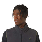 Asics - Men's Reverse Insulated Vest (2031B909 303)