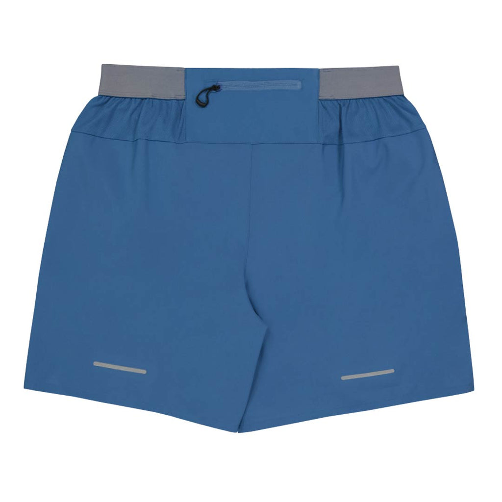 Asics - Men's Road 2-N-1 7" Shorts (2011C390 400)