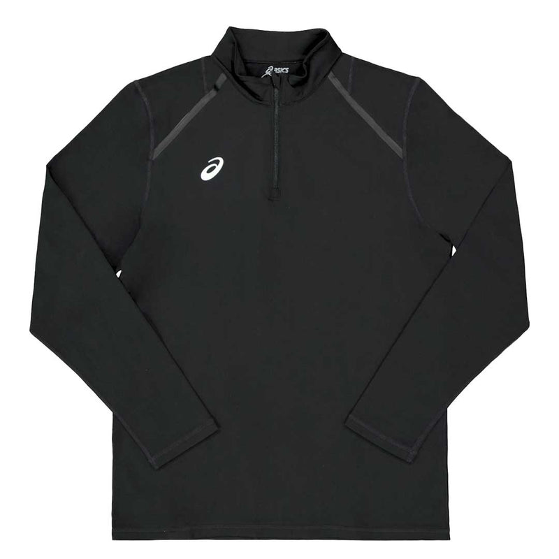 Asics Men's Thermopolis TM Quarter Zip Sweatshirt (2161A103 90