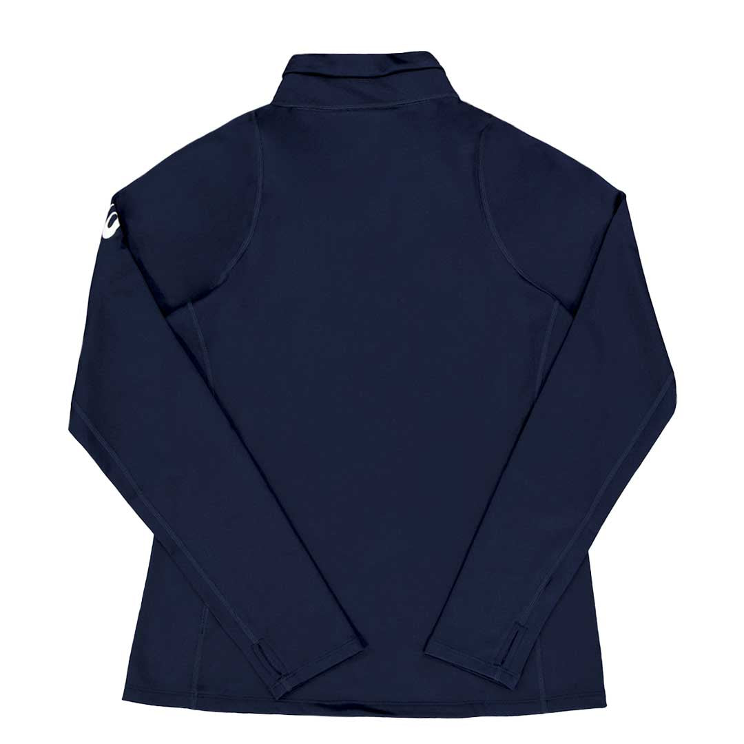 ◇新品◇【AMERICANA】 HALF SLEEVE SWEAT ネイビー Shop Helvetia II Cropped Half Snap Fleece - Womens | VPO Canada