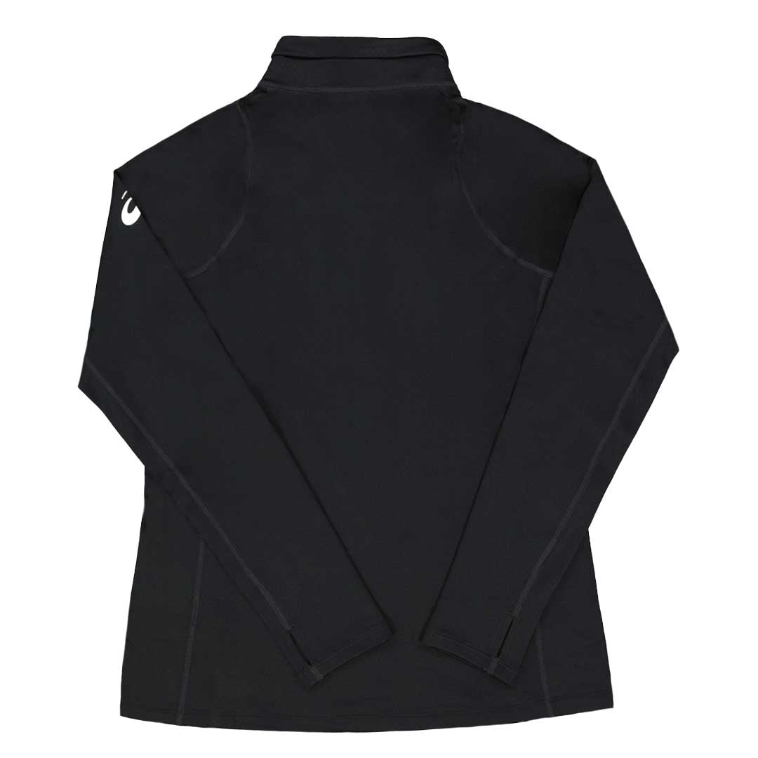 メンズウェア OBSIDIAN SWEAT HALF ZIP PULLOVER メンズウェア OBSIDIAN SWEAT HALF ZIP PULLOVER Obsidian
