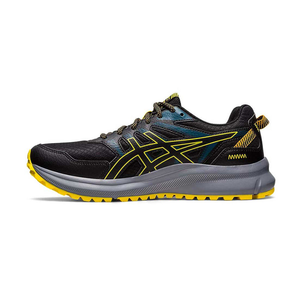 Asics - Chaussures Trail Scout 2 pour hommes (1011B181 009) 