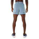 Asics - Men's Ventilate 5" Shorts (2011C386 400)