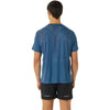 Asics - T-shirt à manches courtes Ventilate Actibreeze pour hommes (2011C231 404) 