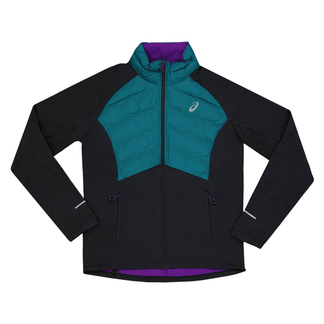 Asics Men s Winter Run Jacket 2011C397 300 SVP Sports