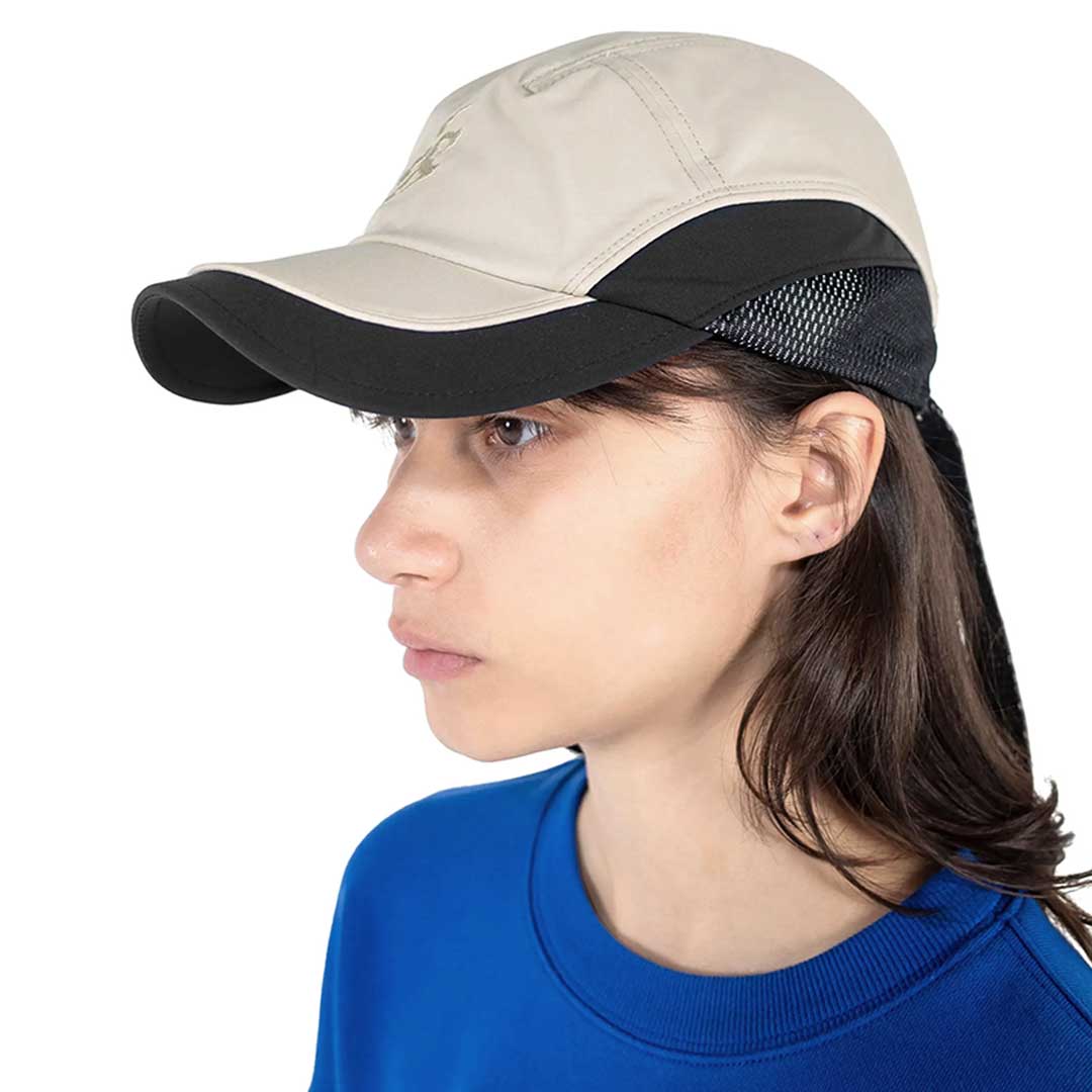 Asics - Novalis x Ormosiancy Hat (3203A086 020) – SVP Sports