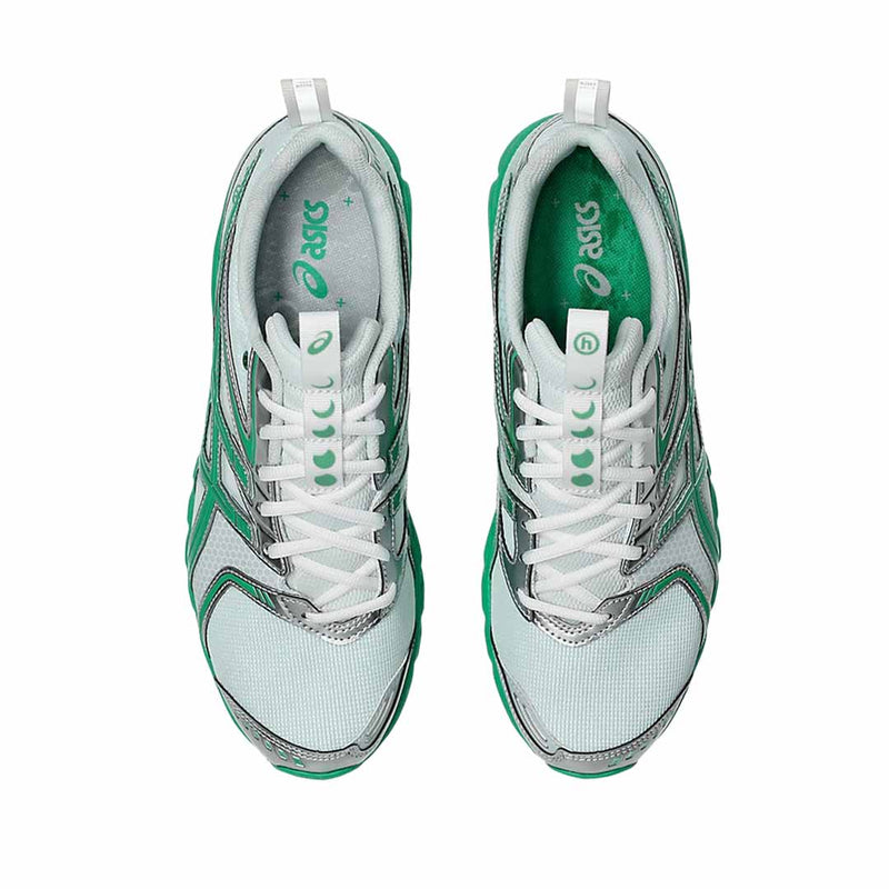 Asics - Unisex Asics x Hidden NY Gel-DS Trainer 14 Shoes (1203A974 100)