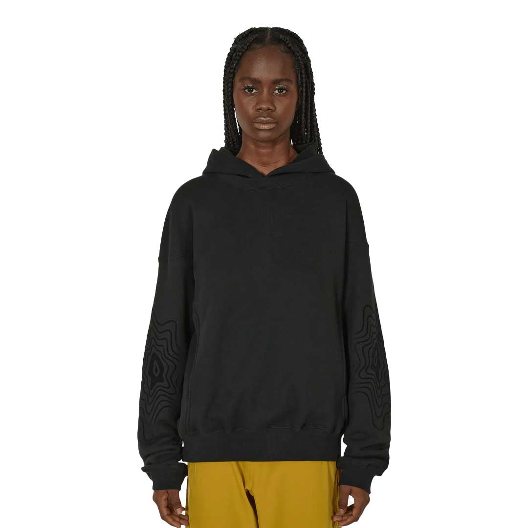 Asics - Unisex Novalis x Bixance Hoodie (2203A231 001) – SVP Sports