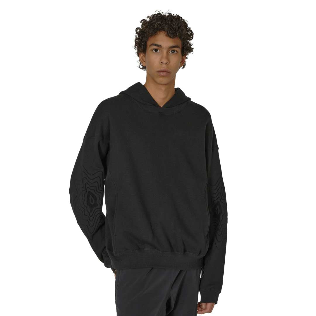 Asics - Unisex Novalis x Bixance Hoodie (2203A231 001) – SVP Sports 