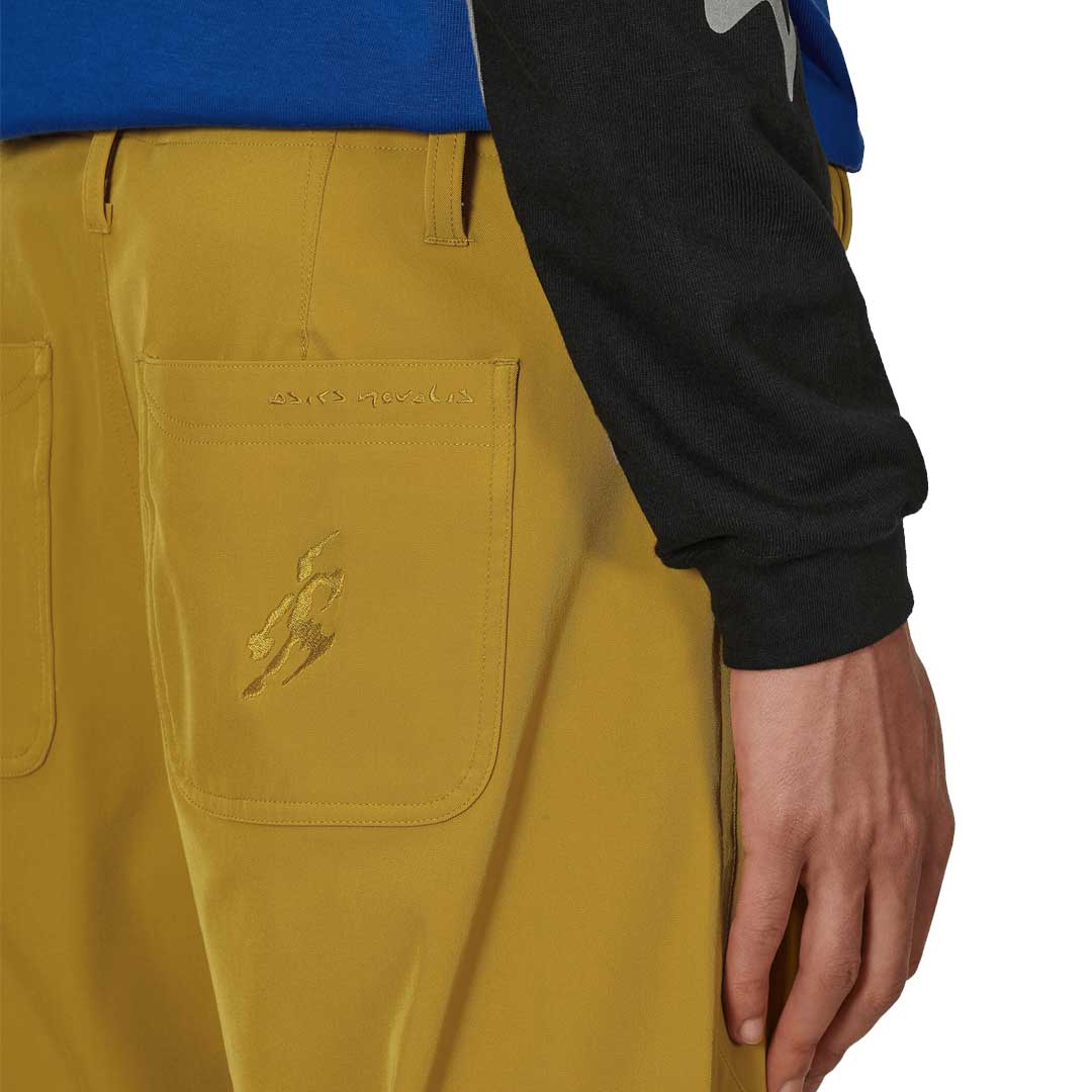 Asics - Unisex Novalis x Liatrisory Trouser (2203A230 750 Asics - Unisex Novalis x Liatrisory Trouser (2203A230 750