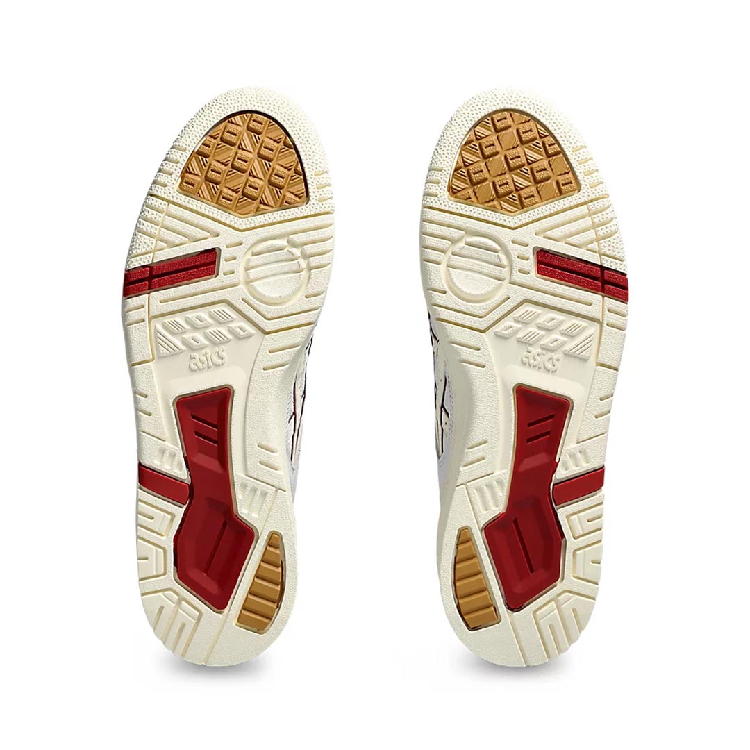 Asics - Unisex EX89 Shoes (1203A377 102) – SVP Sports