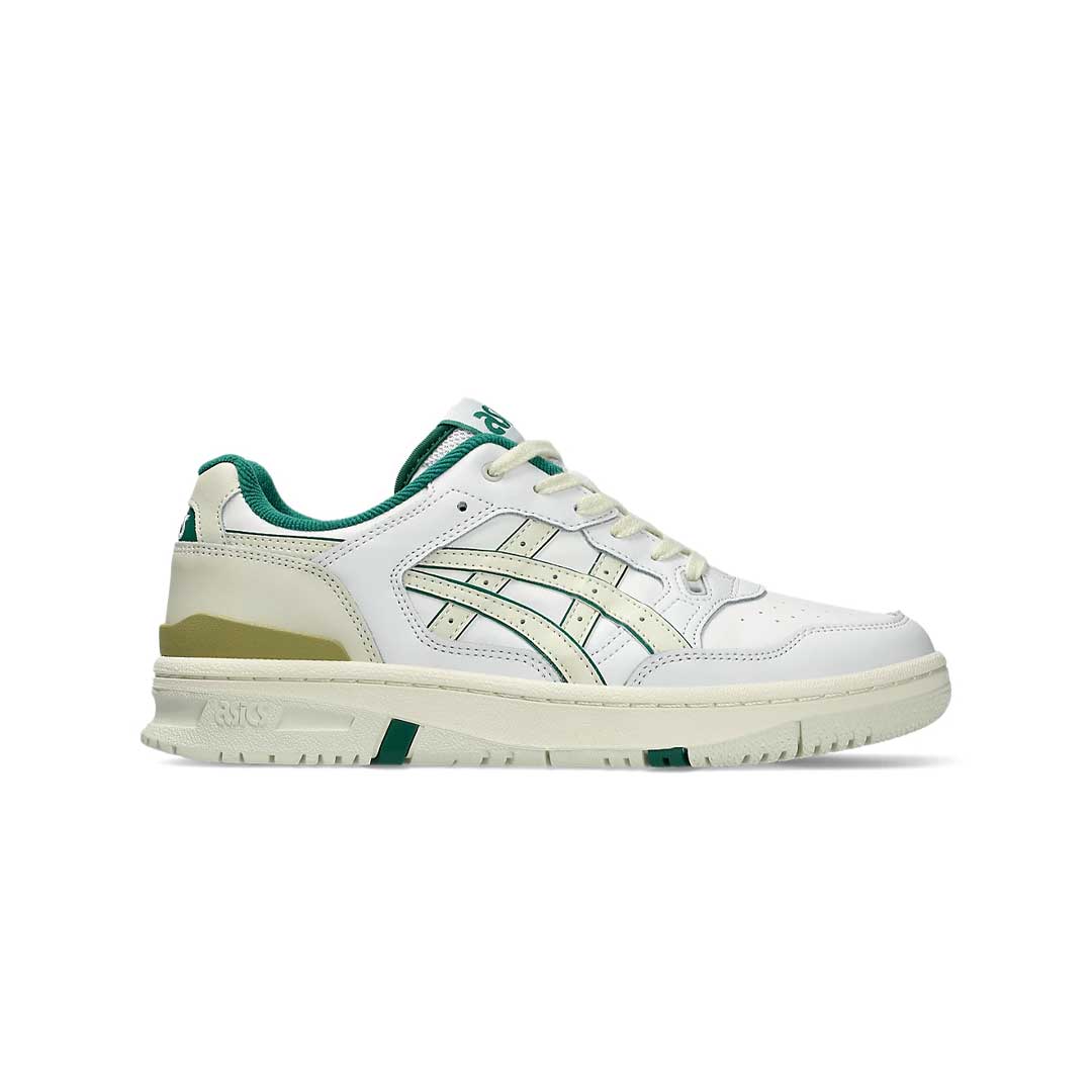 asics × ballarhoric EX89 Japanese Label Ballaholic Brings Streetball Vibes To This