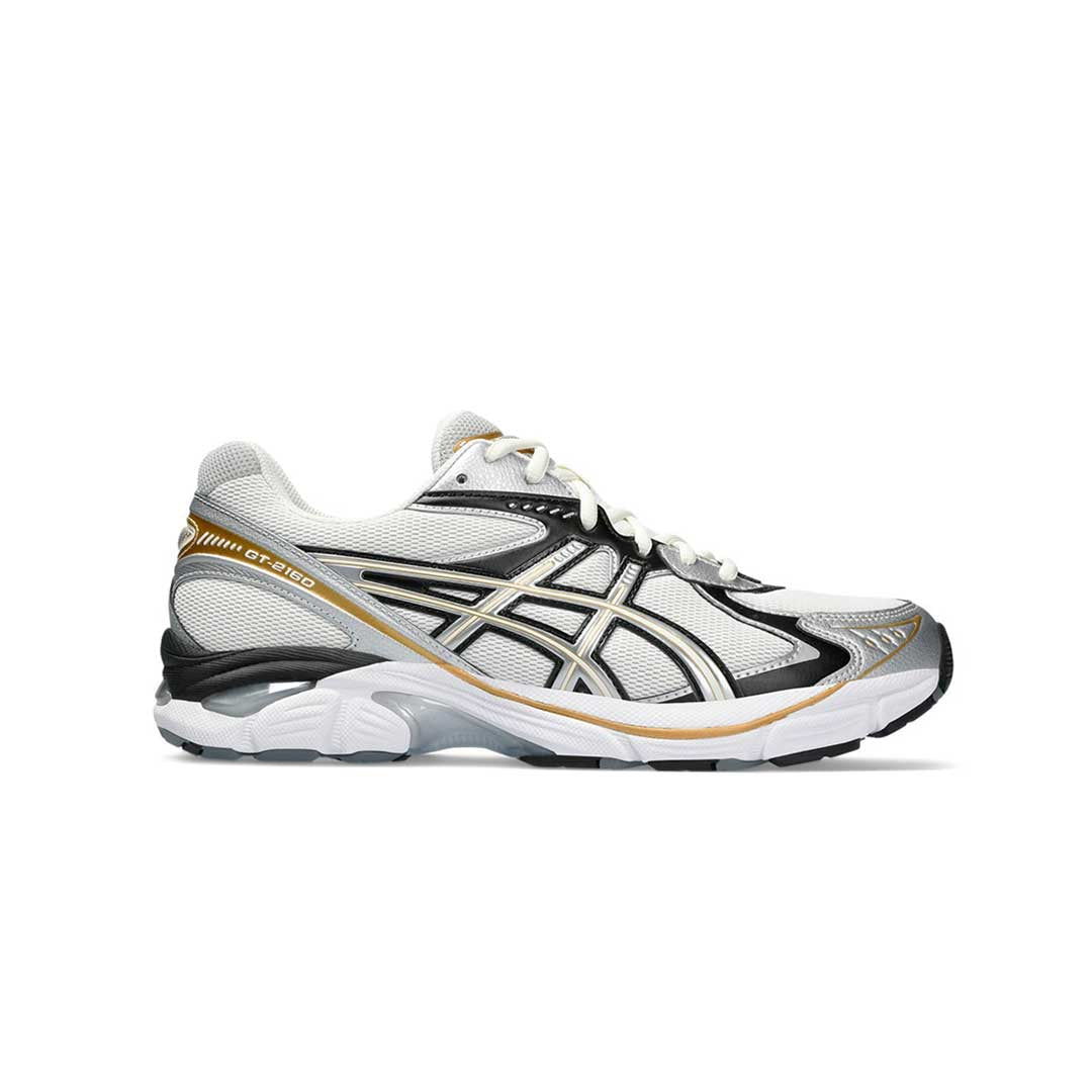 Asics Unisex GT-2160 Shoes (1203A320 100) – SVP Sports