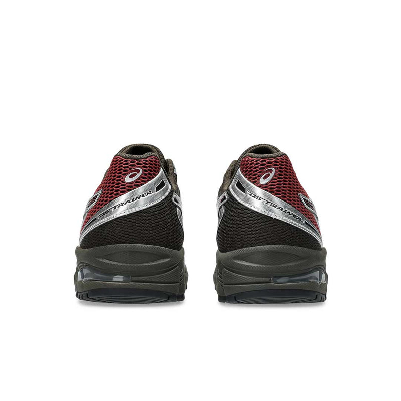 Asics - Unisex Gel-DS Trainer 14 Shoes (1203A607 600)