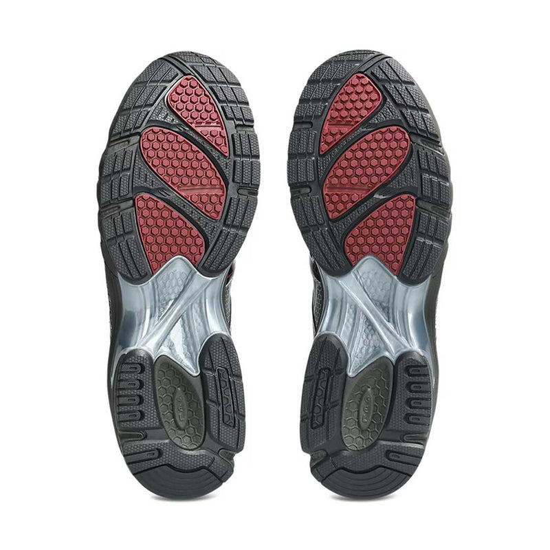 Asics - Unisex Gel-DS Trainer 14 Shoes (1203A607 600)