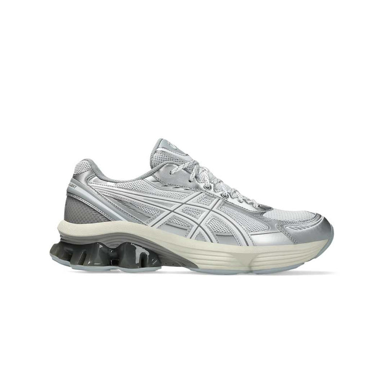 Asics - Unisex Gel-Kinetic Fluent Shoes (1203A591 101)