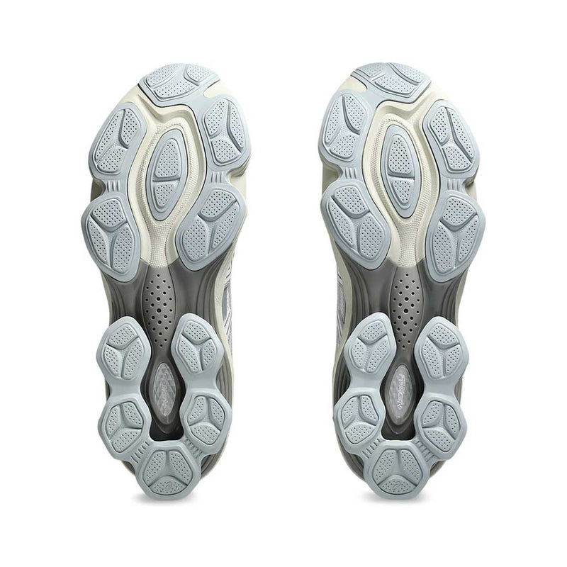 Asics - Unisex Gel-Kinetic Fluent Shoes (1203A591 101)