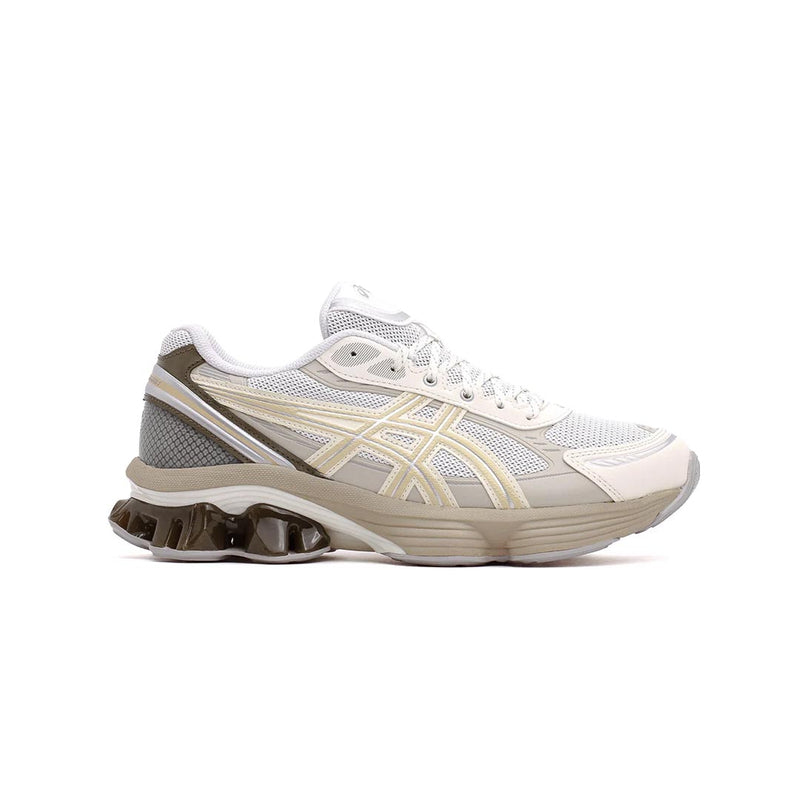 Asics - Unisex Gel-Kinetic Fluent Shoes (1203A591 102)