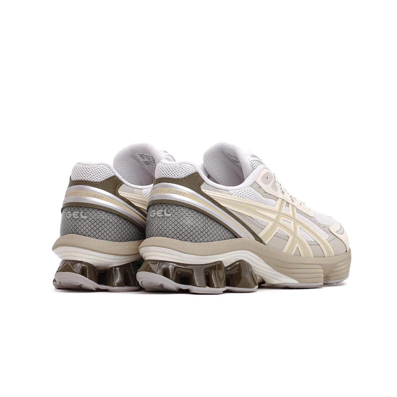 Asics - Unisex Gel-Kinetic Fluent Shoes (1203A591 102)