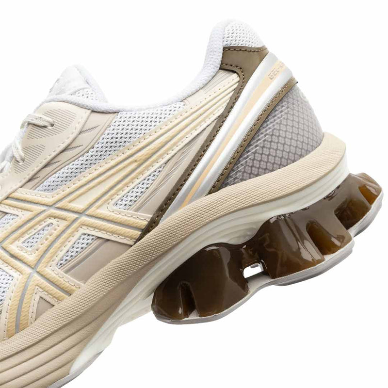 Asics - Unisex Gel-Kinetic Fluent Shoes (1203A591 102)