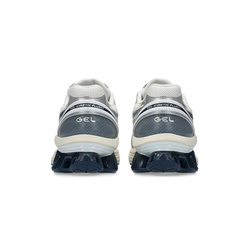 Asics - Unisex Gel-Kinetic Fluent Shoes (1203A591 104)