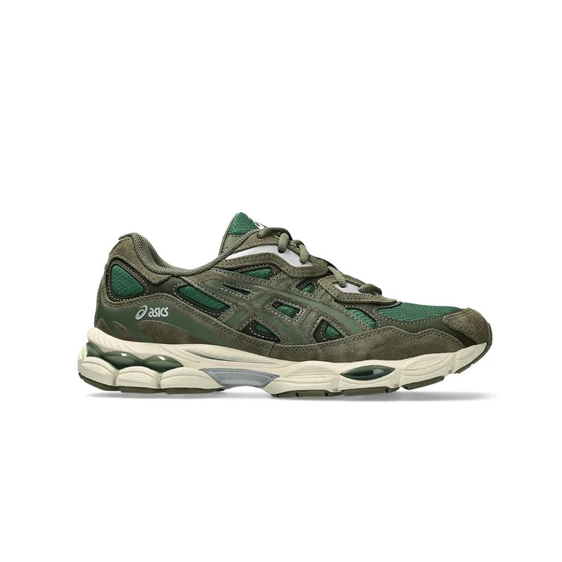 Asics - Unisex Gel-NYC Shoes (1203A739 300)