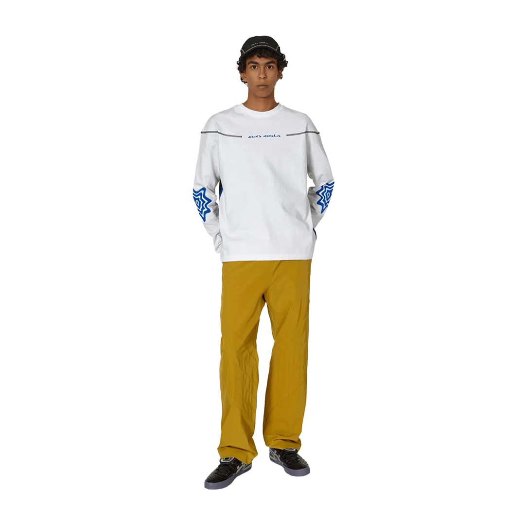 Asics - Unisex Novalis x Bixance Long Sleeve T-Shirt