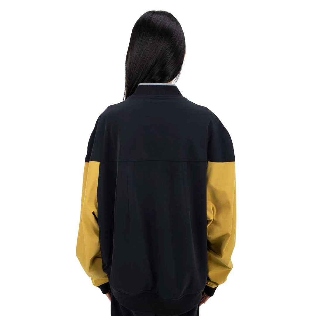 ジャケット・アウター asics Novalis LIATRISORY BOMBER xs asics Novalis LIATRISORY BOMBER xs 【公式通販】