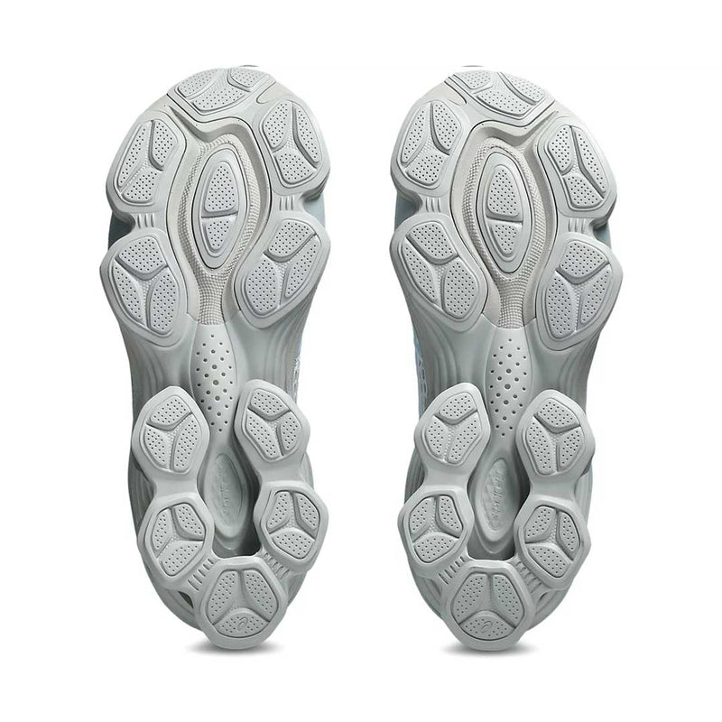 Asics - Unisex US6-S Gel-Kinetic Fluent Shoes (1203A748 020)