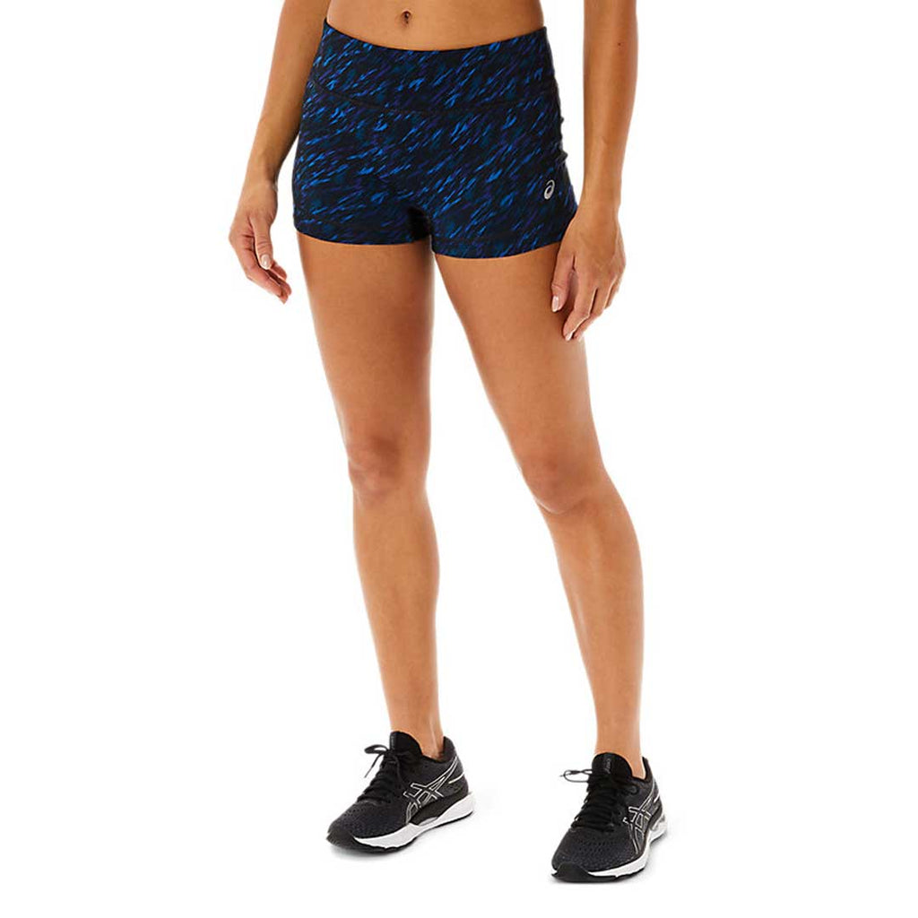 Asics - Women's 2" Train Shorts (2032B679 080)