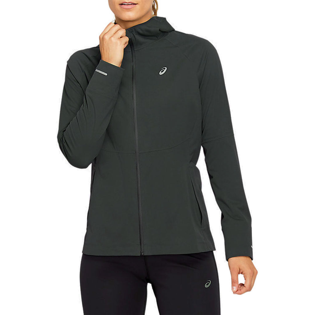 Asics - Veste Accelerate pour Femme (2012A976 021) 