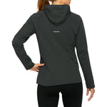 Asics - Veste Accelerate pour Femme (2012A976 021) 