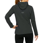 Asics - Women's Accelerate Jacket (2012A976 021)