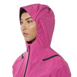 Asics - Women's Accelerate Waterproof 2.0 Jacket (2012C219 604)