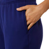 Asics - Pantalon en tricot brossé pour femme (2032C428 400) 