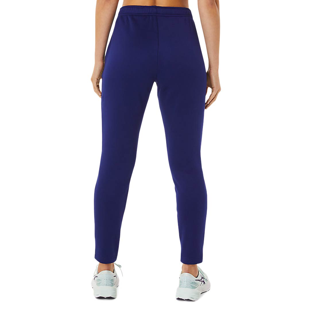 Asics - Women's Brushed Knit Pant (2032C428 400) – SVP Sports