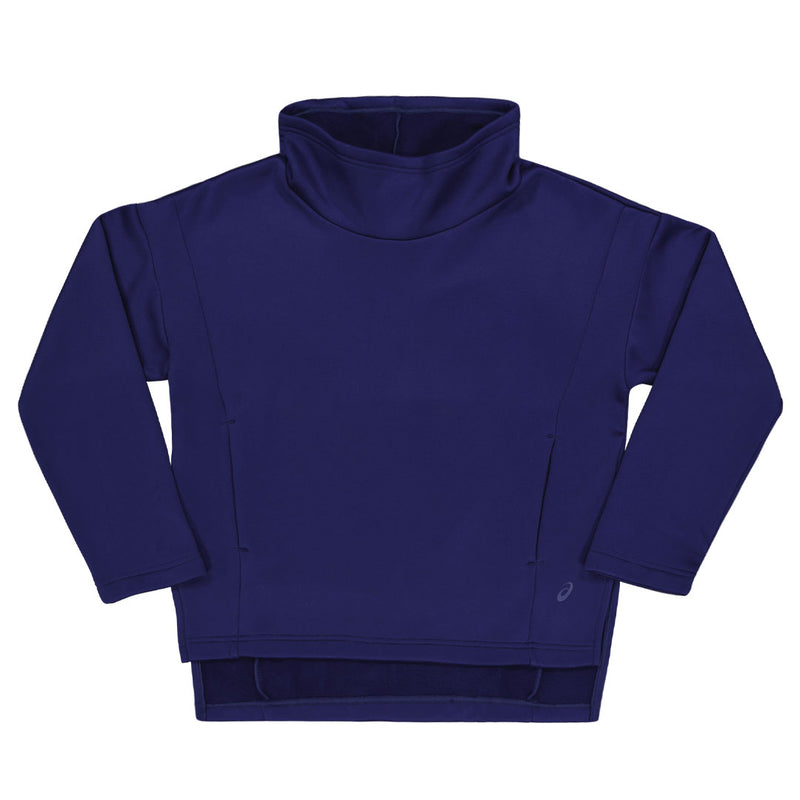 Asics - Sweat-shirt en tricot brossé pour femmes (2032C427 400) 