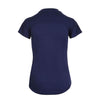Asics - T-shirt à manches courtes Court Piping pour femmes (2042A157 400) 