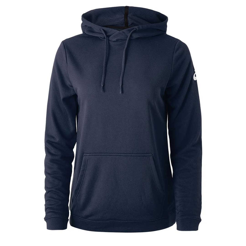 Asics - Women's French Terry Pullover Hoodie (2032A544 050)