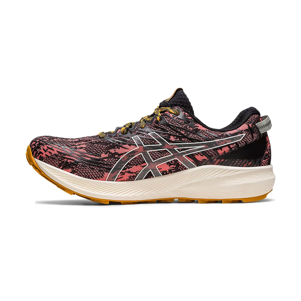 Asics - Chaussures Fuji Lite 3 pour femme (1012B294 700)