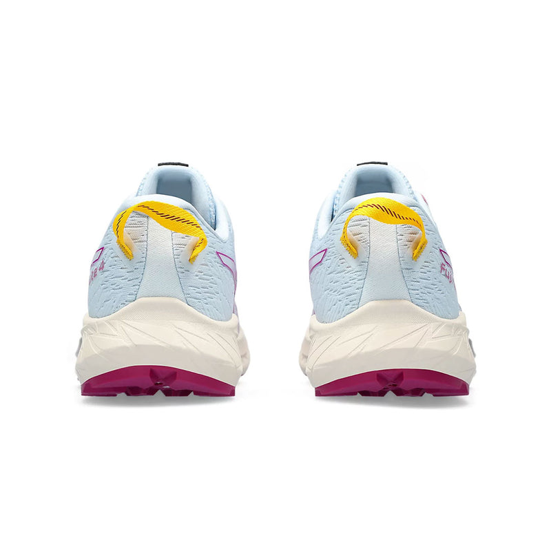 Asics - Women's Fuji Lite 4 Shoes (1012B514 400)