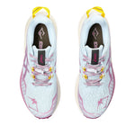 Asics - Women's Fuji Lite 4 Shoes (1012B514 400)