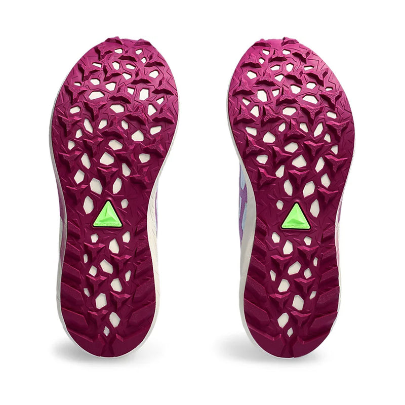 Asics - Women's Fuji Lite 4 Shoes (1012B514 400)