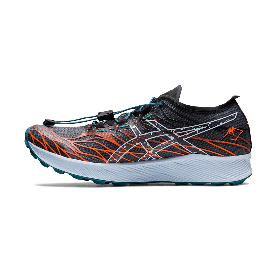 Asics - Women's Fujispeed Trail Running Shoes (1012B176 002