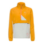 Asics - Veste Anorak Fujitrail pour femme (2012C398 800) 