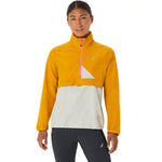 Asics - Veste Anorak Fujitrail pour femme (2012C398 800) 