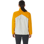 Asics - Veste Anorak Fujitrail pour femme (2012C398 800) 