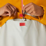 Asics - Veste Anorak Fujitrail pour femme (2012C398 800) 