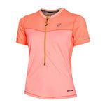 Asics - Women's Fujitrail Short Sleeve Top (2012C721 700)