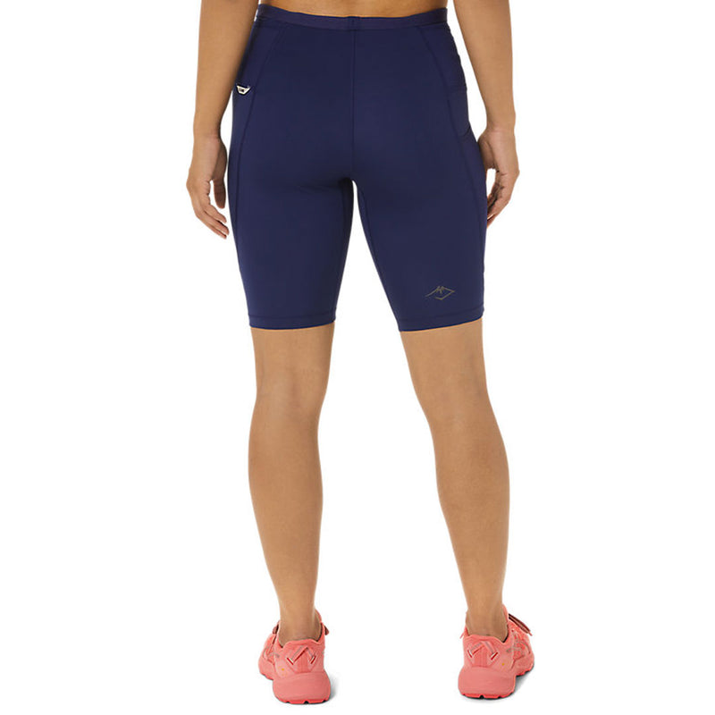 Asics - Women's Fujitrail Sprinter Shorts (2012C722 400)